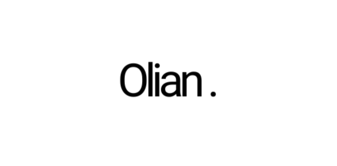 Olian Logo